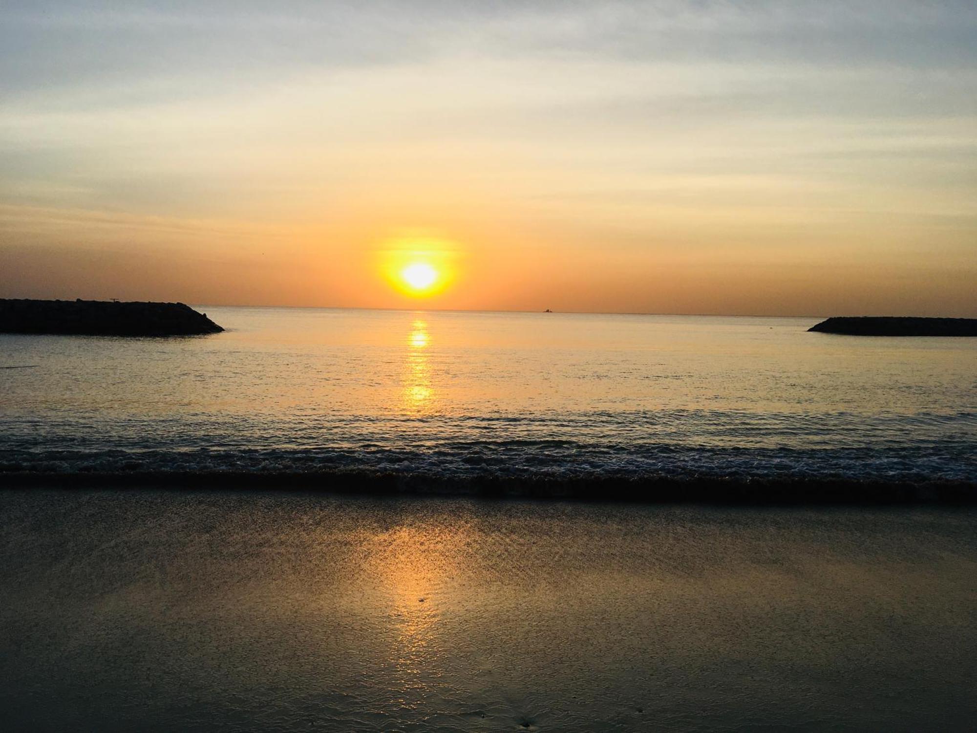 West African Beach Saly Εξωτερικό φωτογραφία