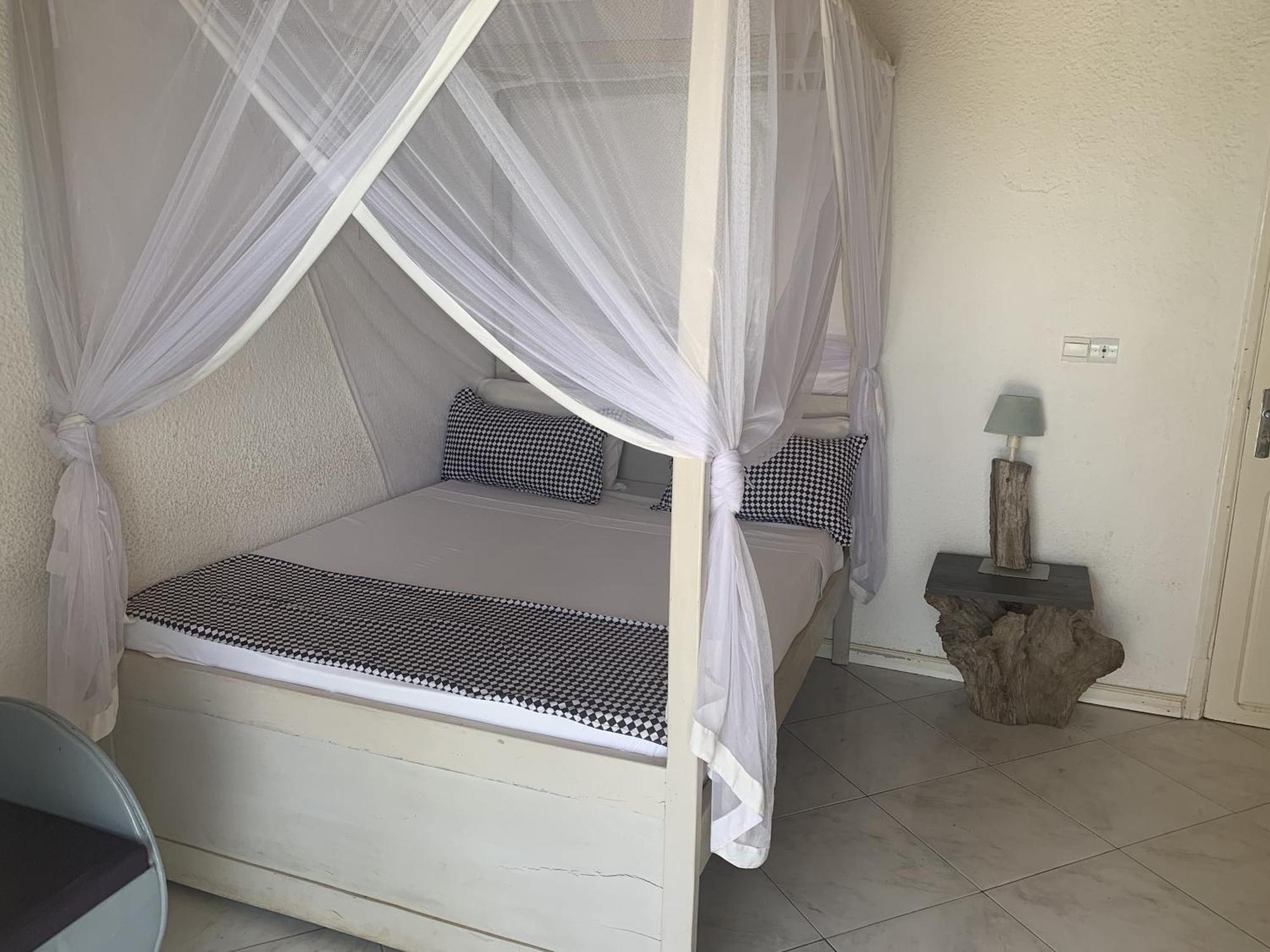West African Beach Saly Εξωτερικό φωτογραφία